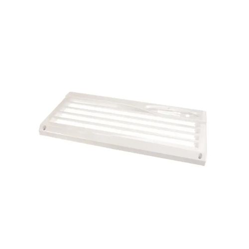 Main product image of Bottom Grille White -12.5 X 27, 30224R0110