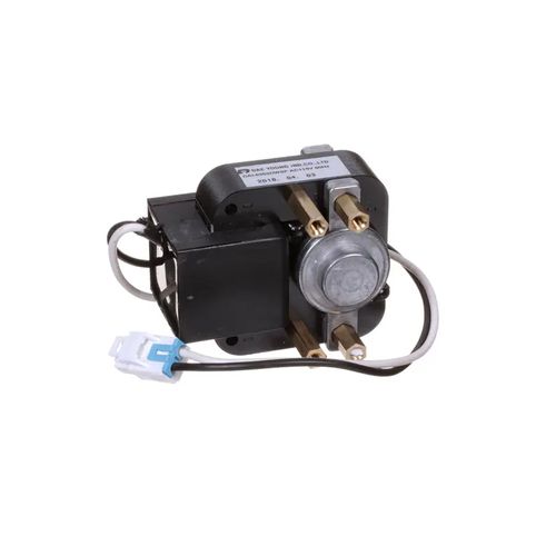 Main product image of Evaporator Fan Motor, 3963320501