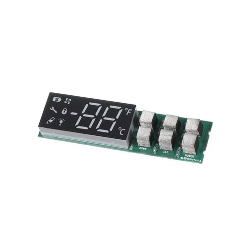 Main product image of Display Circuit Board, B123540040