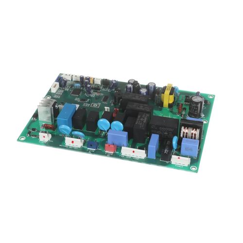 Main product image of Main Circuit Board, B123540050