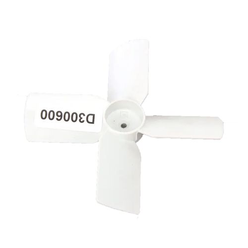 Main product image of Fan Blade, D300600