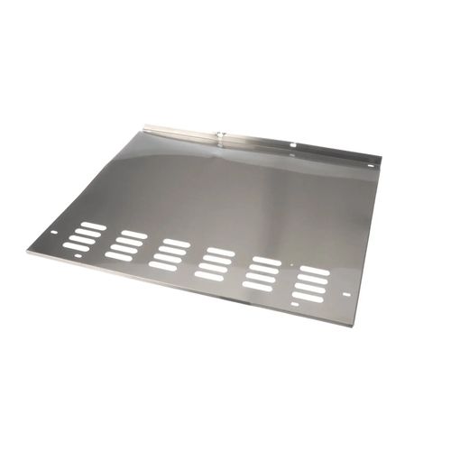 Main product image of Middle Pan Duct, E276900507