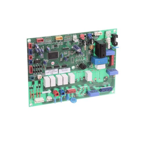 Main product image of Main Circuit Board, J9RF000210