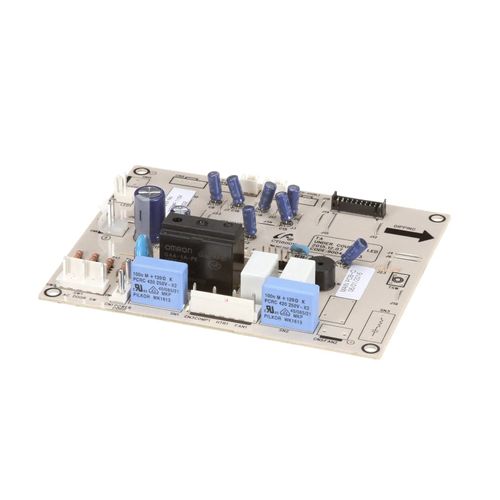 Main product image of Main Control Board, JF75400200