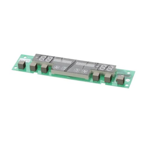 Main product image of Display Circuit Board, K3D5401100