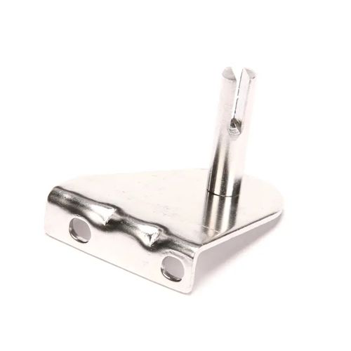 Main product image of Top-Right Hinge, M722900100