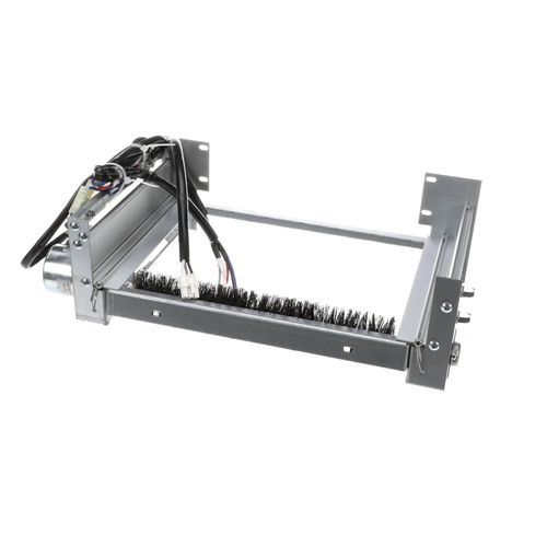 Main product image of Condenser Cleaner Brush Assembly, P0100F1880