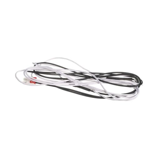 Main product image of Heater Door Rail, P0128B0200
