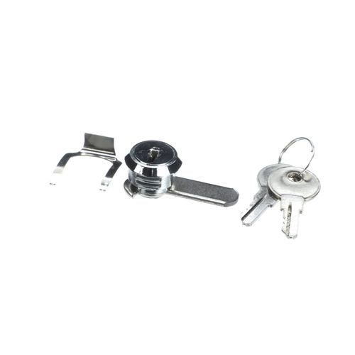 Main product image of Door Lock, P0138A0100