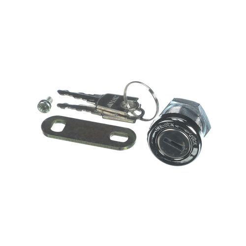 Main product image of Door Lock Kit (No Keys), P0138L0400