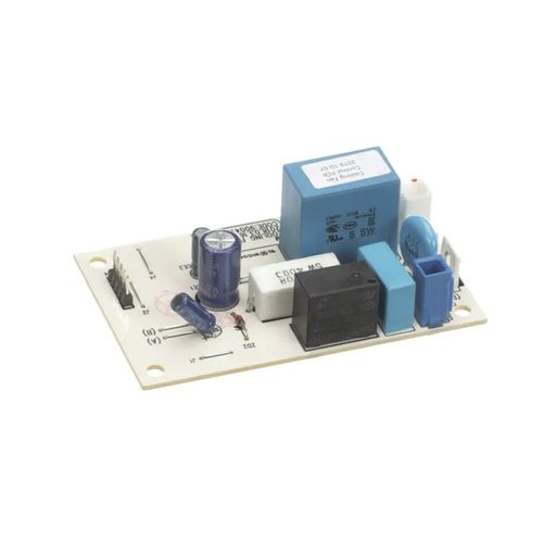 Main product image of Fan Control Circuit Board, P0143A0100