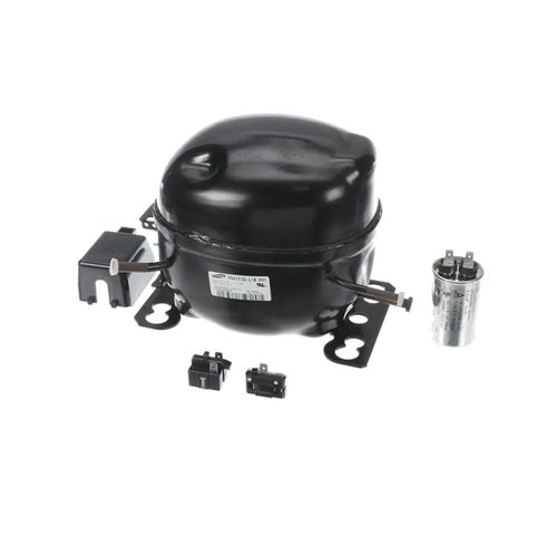 Main product image of Compressor, P0189A0100