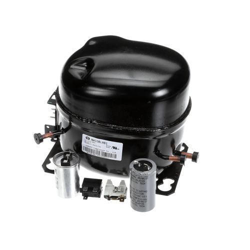 Main product image of Compressor, P0189Q0800