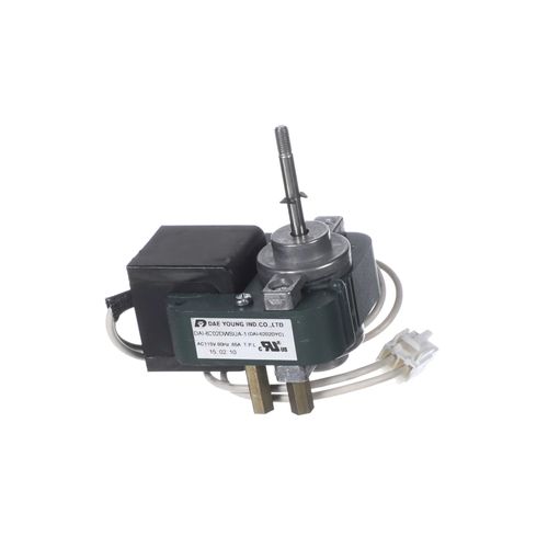 Main product image of Evaporator Fan Motor, P0191A0100