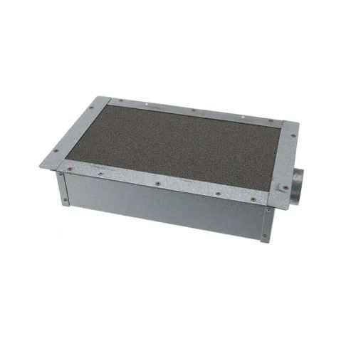 Main product image of Metal Burner, Set 4, TACM-36, RCM1004-1