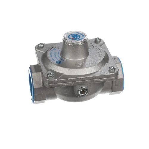 Main product image of Gas Pressure Regulator, Gas Pressure, Convertible, RCP1002