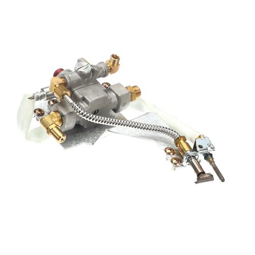 Main product image of Safety Pilot Assembly, TAR & TARG Oven S, RCP1074