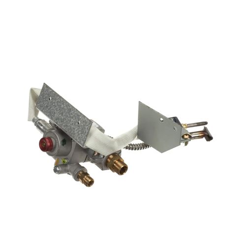 Main product image of Safety Pilot Assembly, RCP1075-OD
