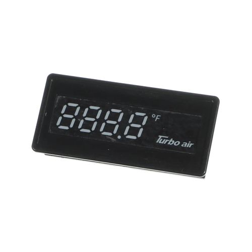 Main product image of Temperature Display, S28R005810