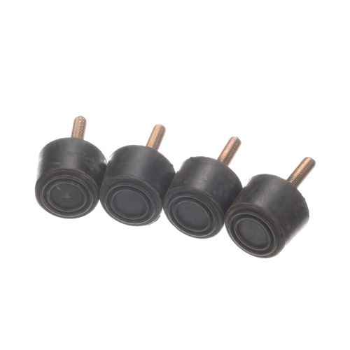 Main product image of Rubber Foot for GS-12A/M, S330103