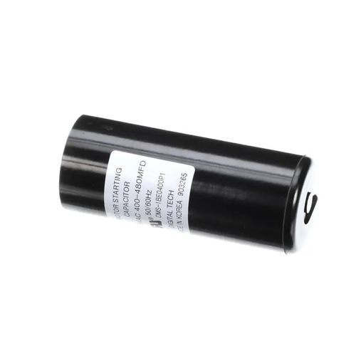 Main product image of Capacitor, Start 400MF (12A, 12M, S330710