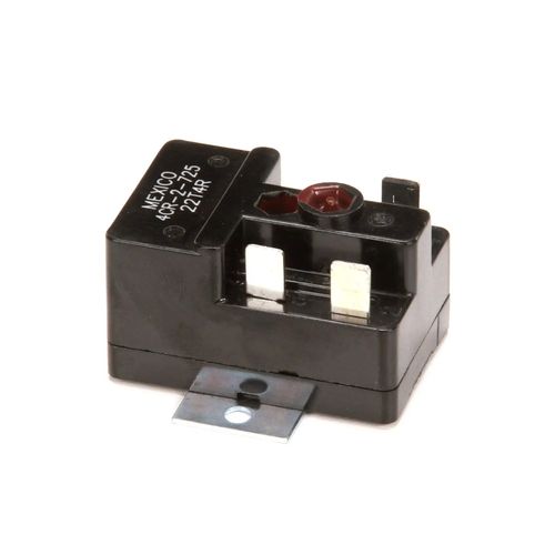 Main product image of Motor Start Relay (12A, 12M), S330712