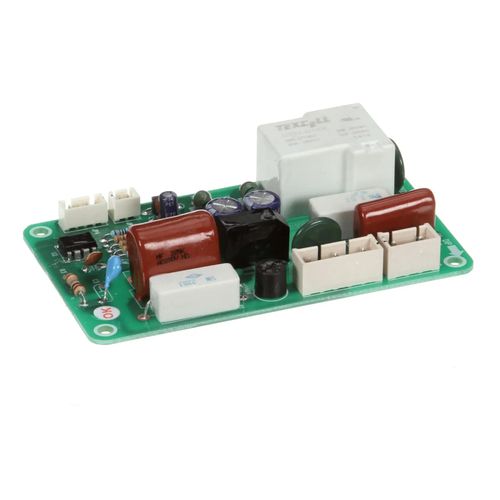 Main product image of Circuit Board, Main / GS-12M, S340701