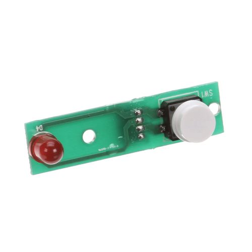 Main product image of Circuit Board, Switch / GS-12M, S340704