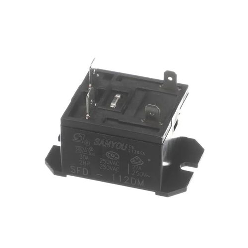 Main product image of Power Relay, SFD-112DM