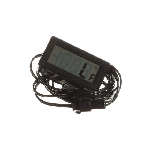 Main product image of Temperature Display, TDD71100QI-G2