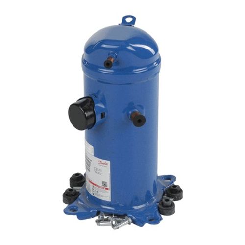 Main product image of HRH049U1LP6 Compressor, S1-01503891004
