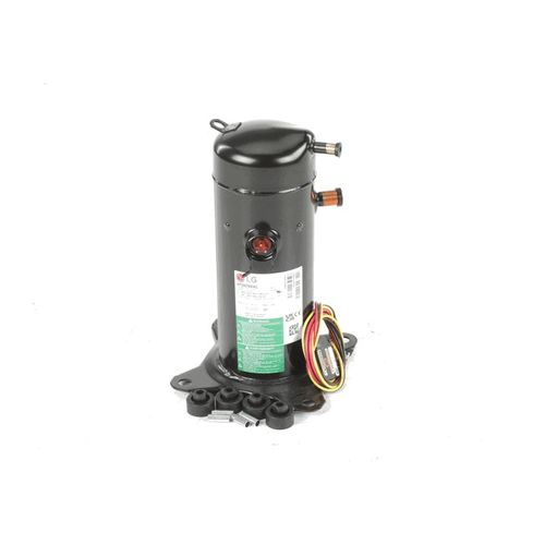 Main product image of Scroll 460-3-60 POE Compressor, S1-01505174004