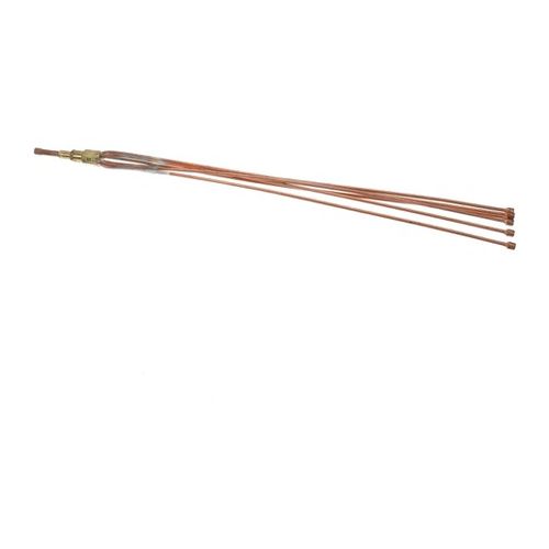 Main product image of No Valve 6 Tube .375X.187,23.5 In Distributor, S1-02211607000
