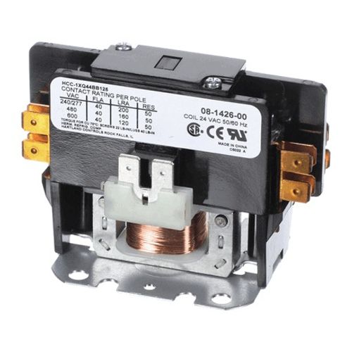 Main product image of 1 Pole Contactor, S1-02436126000