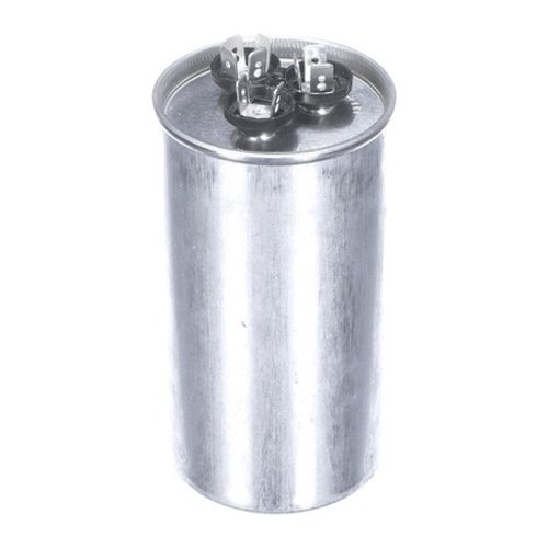 Main product image of Run Dual 70/7.5MFD 440V Round Capacitor, S1-02436218000
