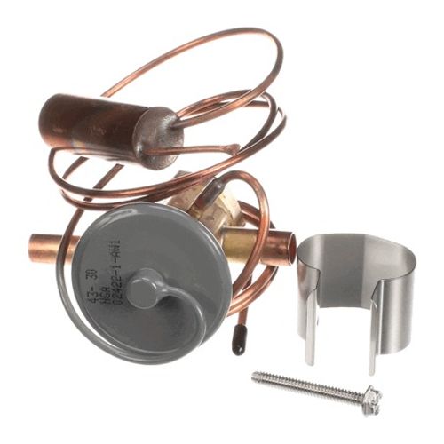 Main product image of 3/8" ODM x 3/8" ODF 54.0 PSIG Sporla TXV Valve, S1-02538906000