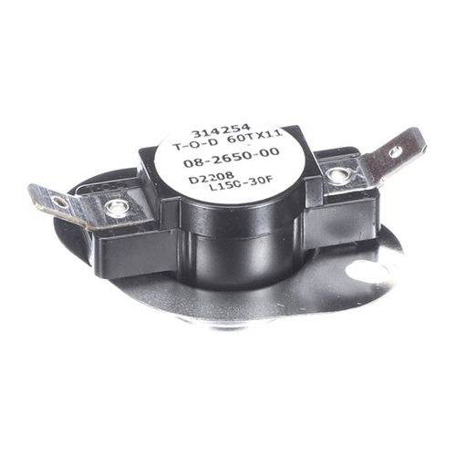 Main product image of Limit 60TX11 L150F (30F Differential) Control, S1-02546421000