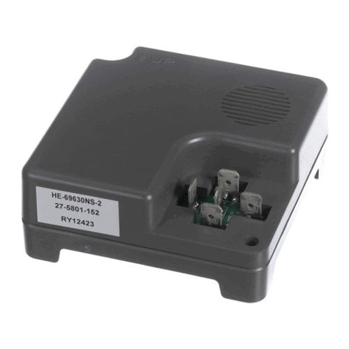 Main product image of Humidity/Temperature Wall Sensor, S1-02551391000