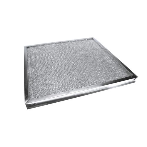 Main product image of Cleanable 25X24X2 Air Filter, S1-02634560000