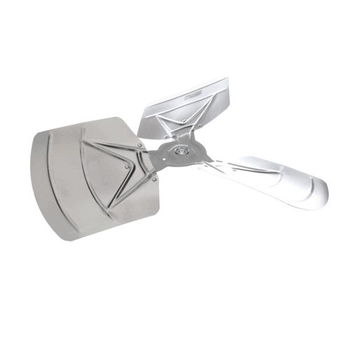 Main product image of 24" CW 3-25,1/2" B Propeller Fan, S1-02646407000