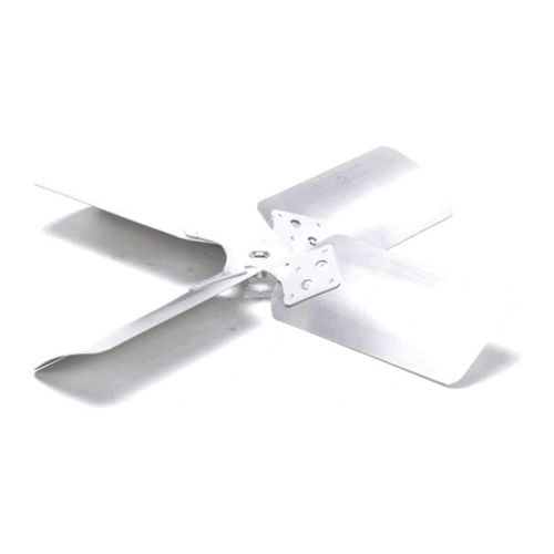 Main product image of 30" CW 4-30,5/8" B Propeller Fan, S1-02647132000