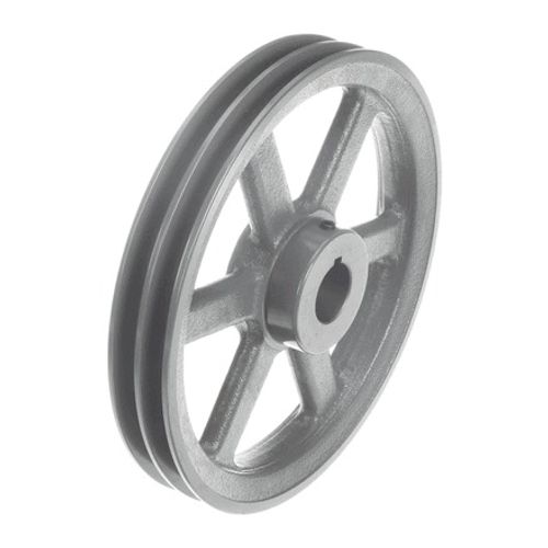Main product image of Fixed 2 Groove 1.1875" Bore 2AK94 Sheave, S1-02808256700