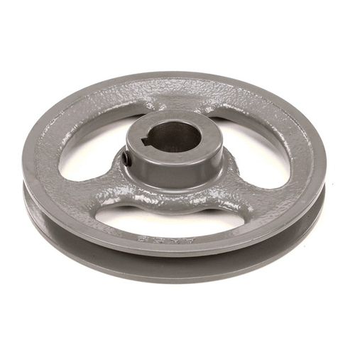 Main product image of Fixed 1 Groove 1 Bore AK59 Sheave, S1-02809570700
