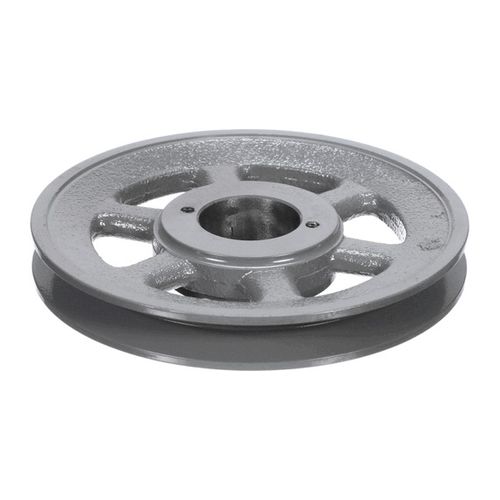 Main product image of Fixed Split Taper 1 Groove BK70H Sheave, S1-02814890000