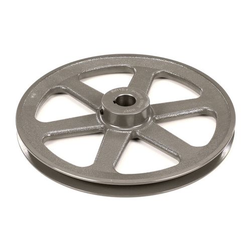 Main product image of Fixed 1 Groove 1" Bore Sheave, S1-02815503000