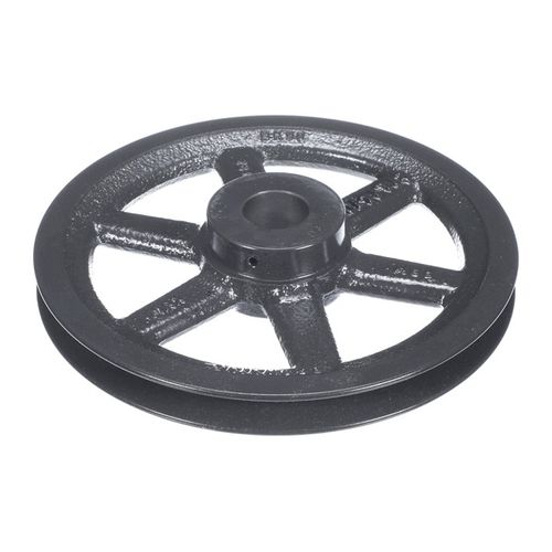 Main product image of Fixed 1 Groove 1.188" Bore OD=203.20MM Sheave, S1-02815504000