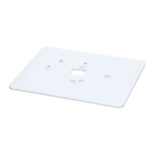 Main product image of 4.3 HEX Stat Back Plate, S1-02817577000