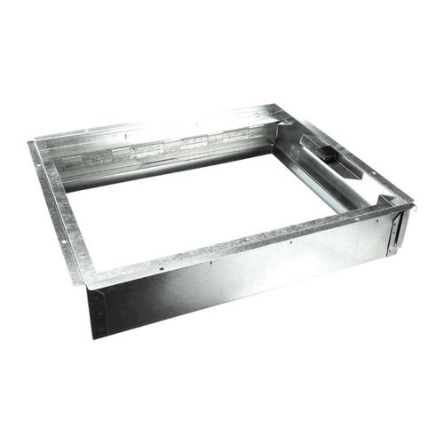 Main product image of Rack, Filter, Bottom, AH, Galv, 17, S1-1BR01117