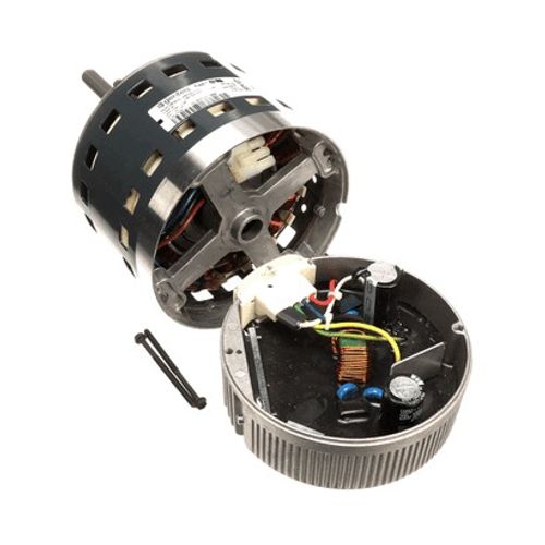 Main product image of Programmable 1/2 HP EON ECM Blower Motor, S1-32436073279