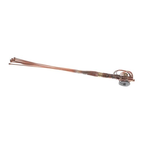 Main product image of Thermal Expansion Valve/Distr Assembly, 4T, S1-37338799000